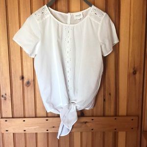 Sezane Blouse, size 36